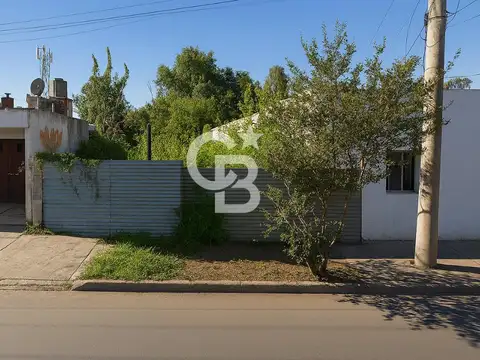 Terreno en San Salvador De Jujuy, B° Lujan, Caseros 47