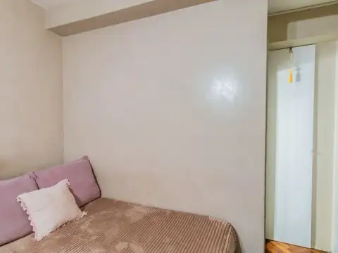 Departamento en Venta en Balvanera, USD 53.000