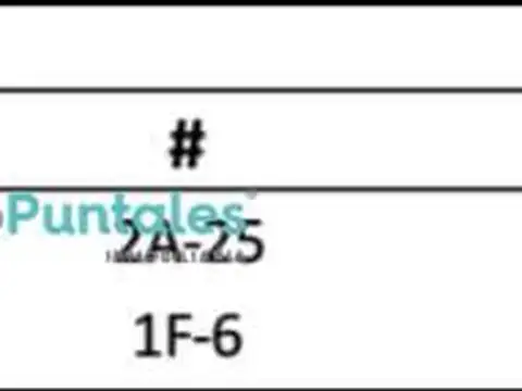 Estancia Villa Maria