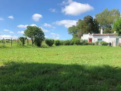 Campo en venta - 32.000 Mts2 - General Juan Madariaga
