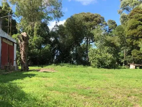 Ruta Provincial 74 - KM 18