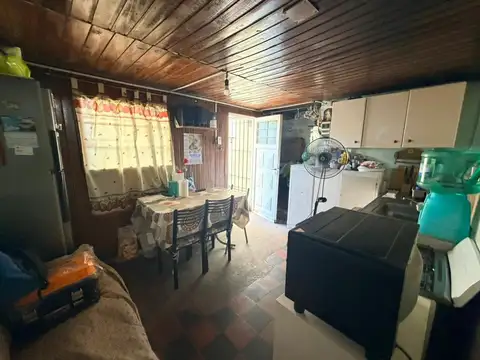 Depto Tipo Casa en Venta al Sudoeste
