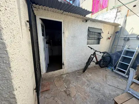 Depto Tipo Casa en Venta de 1 dormitorio