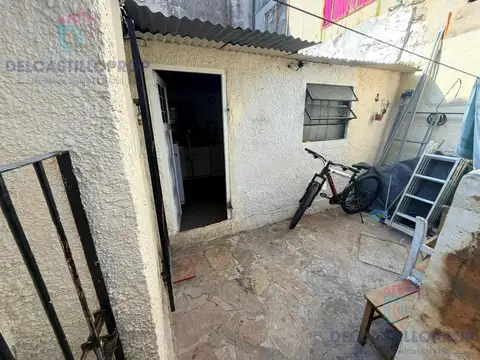 Depto Tipo Casa en Venta en Virreyes, USD 45.000