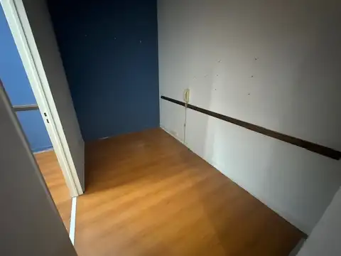 Oficina Consultorio Showroom Alquiler 2 Ambientes Olivos