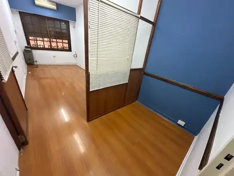 Comandante Leonardo Rosales 2400, Piso 1