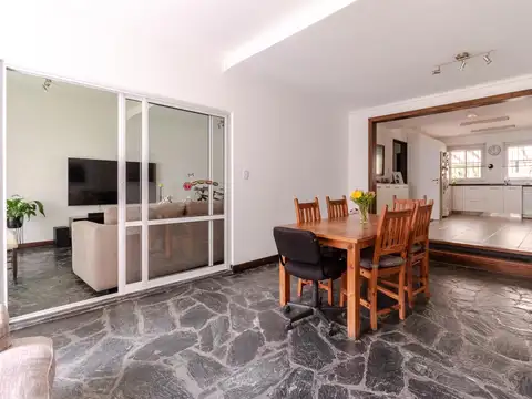 Casa en Venta al Suroeste