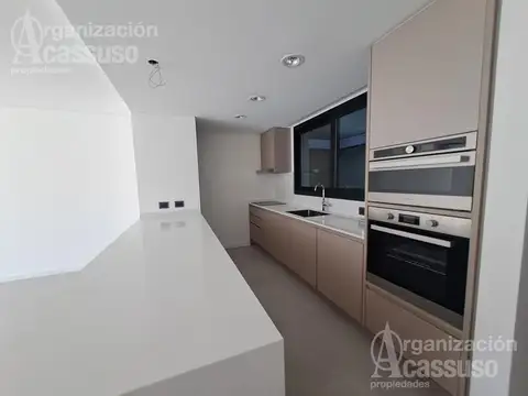 Departamento en Venta en Manantiales, USD 770.000