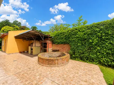 Casa en Venta en Centro Agrícola el Pato, USD 240.000