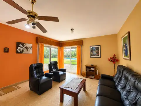 Casa en Venta 23 años