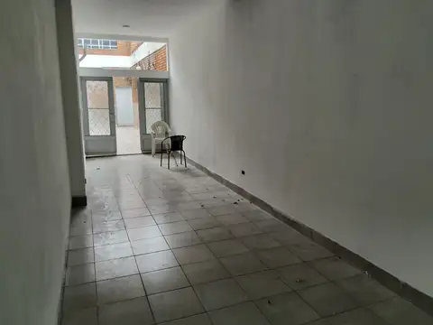 Avenida Ovidio Lagos 3200