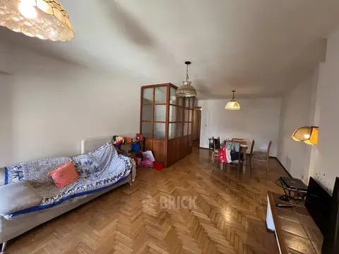 Depto Tipo Casa en Venta en Caballito, USD 380.000