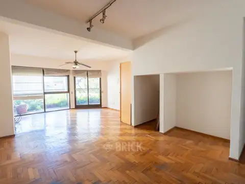 DUPLEX EN PH EN REPETTO AL 400 - 244 M2 2 COCHERAS FRENTE Y CFTE 3 BALCONES SUITE VESTIDORES