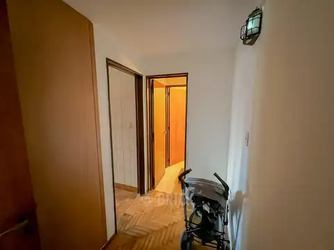 Depto Tipo Casa en Venta con 2 cocheras