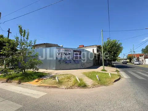 Depto Tipo Casa en Venta en San Justo, USD 175.000