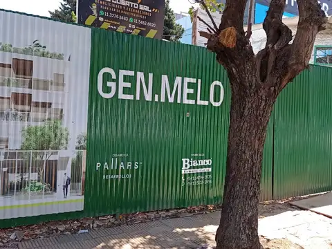 Departamento en Venta en Florida-Padilla, USD 190.000