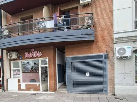 Vendo departamento céntrico a una cuadra de la Facultad