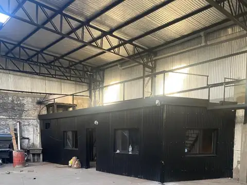 Galpon en Venta en Grand Bourg, USD 330.000