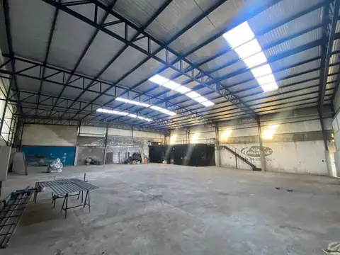 Galpon en Venta A Estrenar