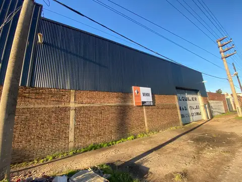 Avenida Presidente Umberto Illia 7750