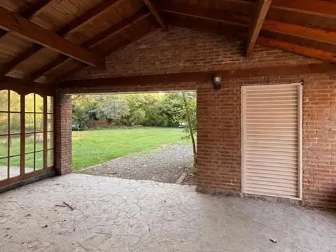 Casa en Venta 25 años