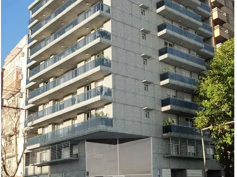 VENTA | Depto 1 dorm. | Distrito Centro, Rosario