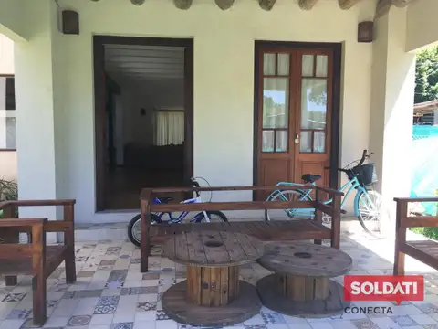 Casa en Alquiler Temporal 2 años