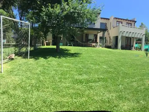 Casa en Alquiler Temporal de 3 dormitorios