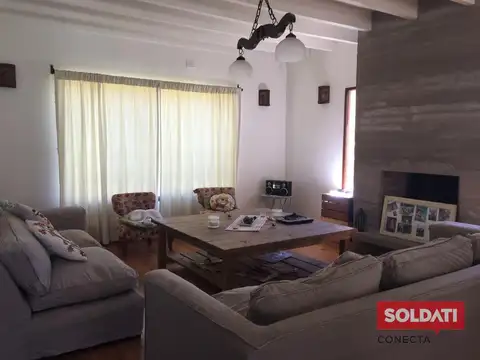 Casa para alquiler de verano en Bella Vista - Enero y 1ra de Febrero - 2027