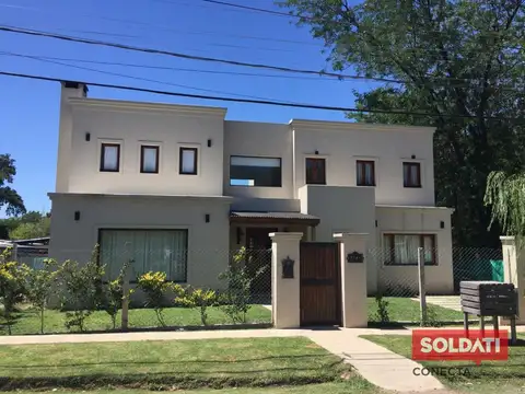Casa en Alquiler Temporal en Bella Vista, USD 1.800