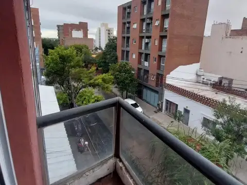 Departamento en Venta en Alto Alberdi, USD 42.000