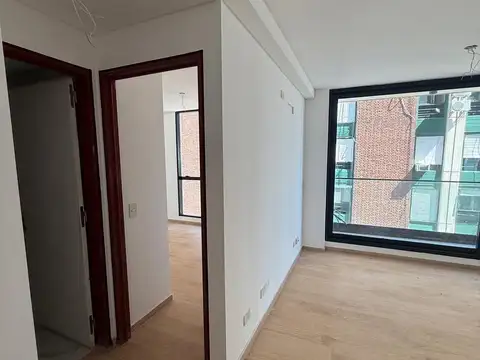 DEPARTAMENTO EN VENTA DE 2 AMBIENTES A ESTRENAR EN ALMAGRO CON AMENITIES FULL REAL OPORTUNIDAD