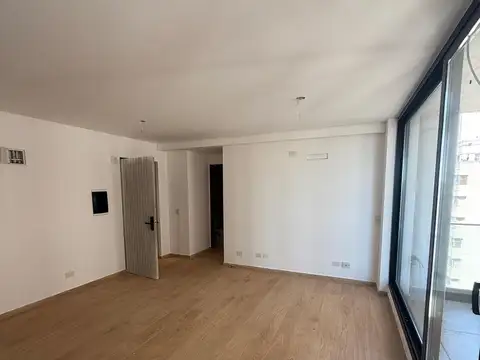 Departamento en Venta en Almagro, USD 139.999