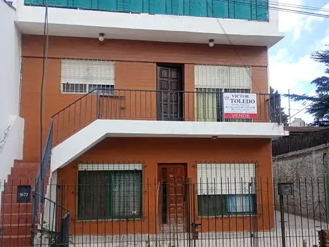 Cómodo y funcional departamento, ideal para vivienda familiar o inversión