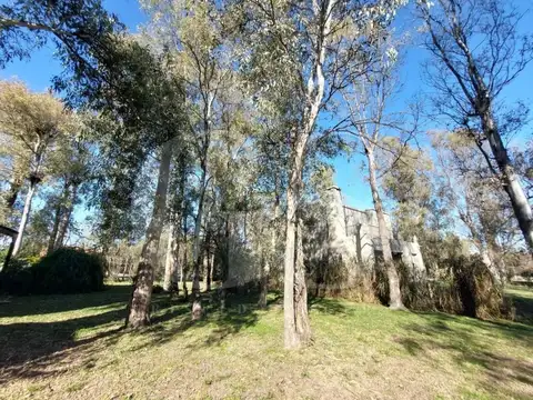 Terreno en Venta de 651,0 m2