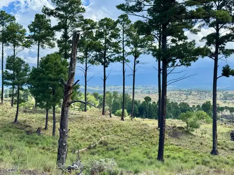 Terreno en Venta en Atos Pampa, USD 42.000