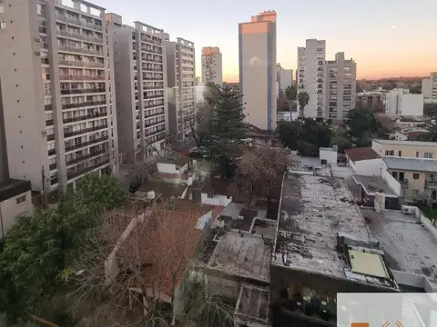Departamento en Alquiler de Monoambiente