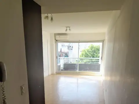 Departamento - Villa Crespo