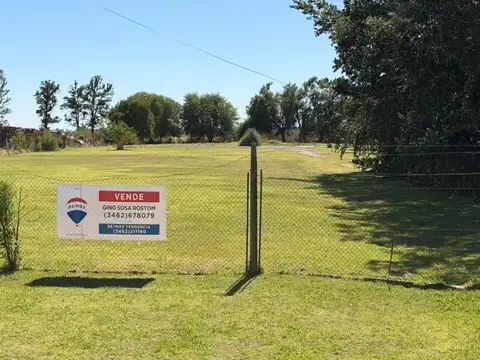 Se vende lote de 2,15 ha, s/RNN°8, V.T. (Z.9)