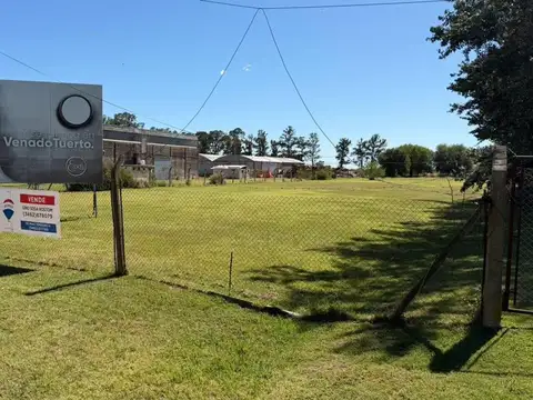Boulevard Ovidio Lagos 1900