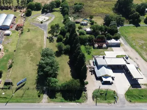 Terreno en Venta de 21504,0 m2