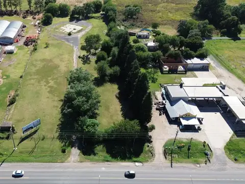 Boulevard Ovidio Lagos 1900