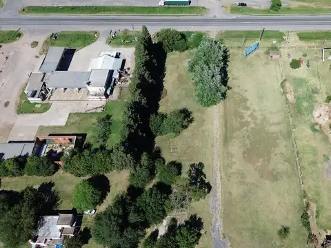 Terreno en Venta de 21504,0 m2