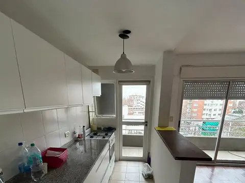 EXCELENTE DEPTO 1 DORITORIO EN CENTRO DE SAN FERNANDO