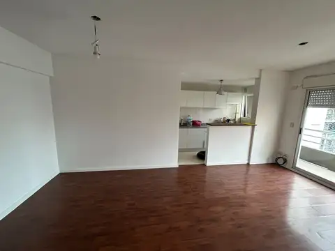 EXCELENTE DEPTO 1 DORITORIO EN CENTRO DE SAN FERNANDO