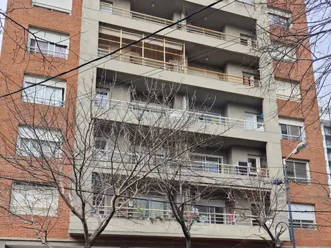 Ayacucho 1100, Piso 5