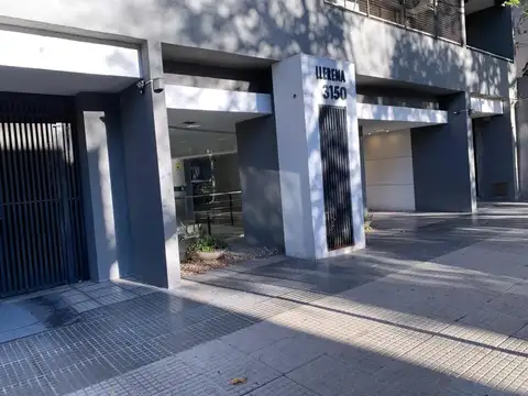 Llerena 3100 , Piso 4
