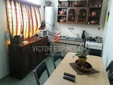 Depto Tipo Casa en Venta en Pablo Podesta, USD 136.000