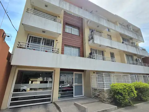 Departamento en alquiler en el centro