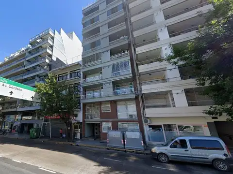 Av Cordoba  al 3700